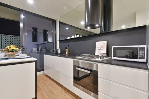 Domo Apartments-Luma - Darwin Holiday 6