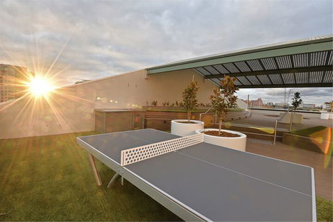 Domo Apartments-Luma - Darwin Holiday 1