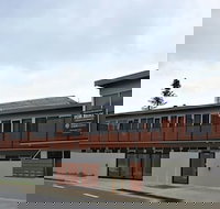 Seranin Lane Cove - Darwin Holiday