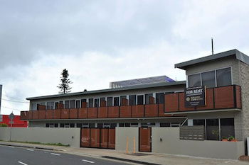 Seranin Lane Cove - Darwin Holiday 0