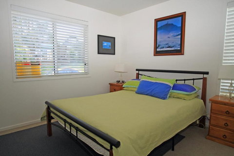 Beach Shack On The Lagoon - Darwin Holiday 5