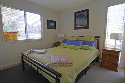 Beach Shack On The Lagoon - Darwin Holiday 2