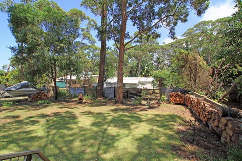 Beach & Bush Getaway - Darwin Holiday 4