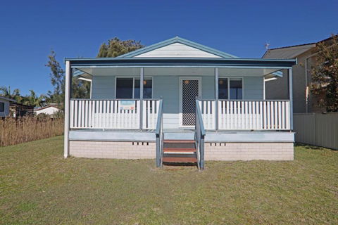 Perfect For Two Families - Darwin Holiday 6