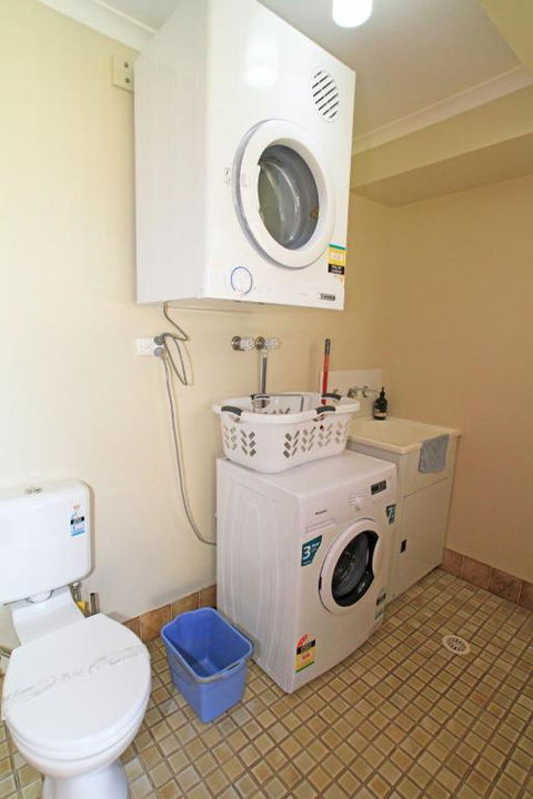 Relax & Unwind In Badgee - Darwin Holiday 2