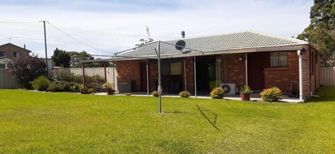 Relax & Unwind In Badgee - Darwin Holiday 5