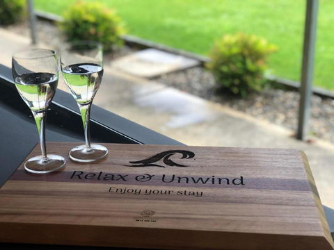 Relax & Unwind In Badgee - Darwin Holiday 3