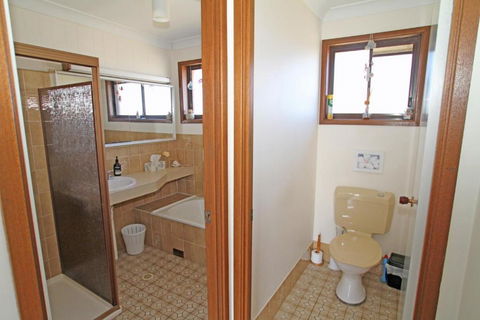 The Oasis On Jacobs Drive - Darwin Holiday 2