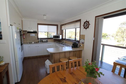 The Oasis On Jacobs Drive - Darwin Holiday 4