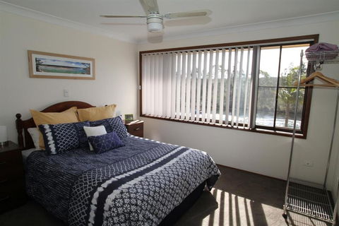 The Oasis On Jacobs Drive - Darwin Holiday 1