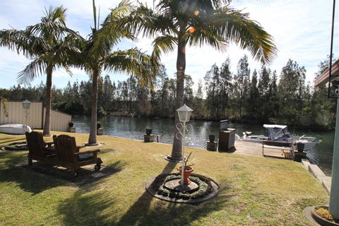 The Oasis On Jacobs Drive - Darwin Holiday 3