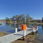 Waterfront On Sandpiper - Darwin Holiday 1