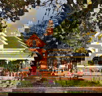 Maggies - Darwin Holiday