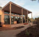 Dea Retreat Ecovillas - Darwin Holiday