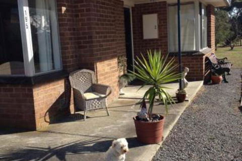 Yanakie Holiday House - Darwin Holiday 4