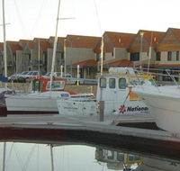 Port Geographe Marina Villas - Darwin Holiday