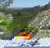 Cliff View Studio - Darwin Holiday