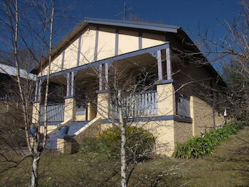 Brigalow Cottage - Darwin Holiday 0