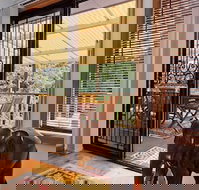 Leura Bungalow - Darwin Holiday