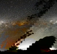 Observatory Cottage - Darwin Holiday