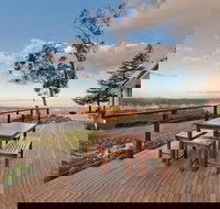 Shirri Mirri - Darwin Holiday