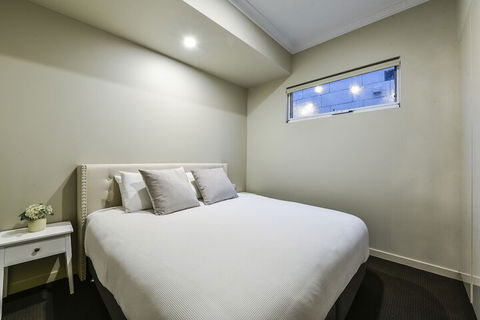 Aloha Luxury Central Apartments - Darwin Holiday 7