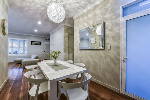 Aloha Luxury Central Apartments - Darwin Holiday 6