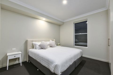 Aloha Luxury Central Apartments - Darwin Holiday 3