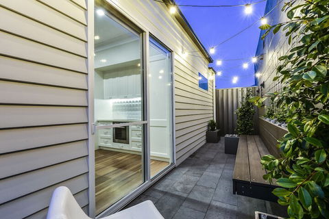Aloha Luxury Central Apartments - Darwin Holiday 5