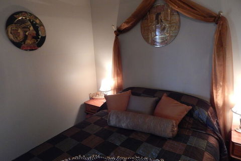 R On The Downs BnB & Spa Cottages - Darwin Holiday 2