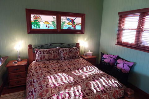 R On The Downs BnB & Spa Cottages - Darwin Holiday 6