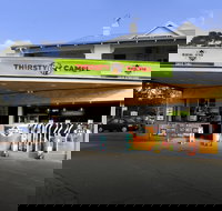 The Stirling Arms Hotel - Darwin Holiday