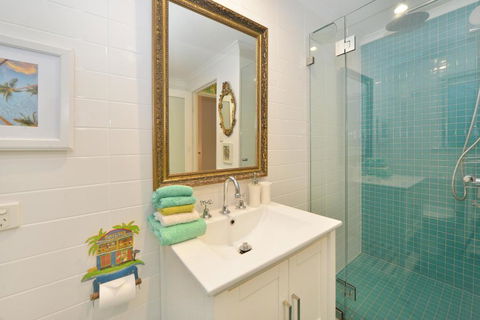 Boho Beach Apartment - Darwin Holiday 6