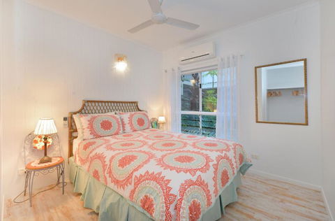 Boho Beach Apartment - Darwin Holiday 3