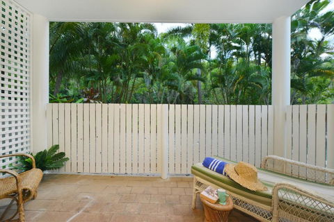 Boho Beach Apartment - Darwin Holiday 2