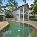 Boho Beach Apartment - Darwin Holiday 0
