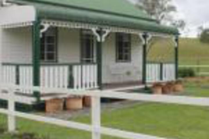 Sherwood NSW Darwin Holiday