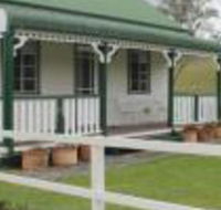 The Dollhouse Cottage - Darwin Holiday