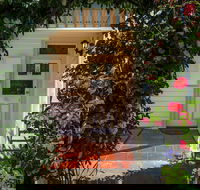 Rosehaven Cottage - Darwin Holiday