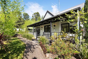 Cottage At 4A - Darwin Holiday 0