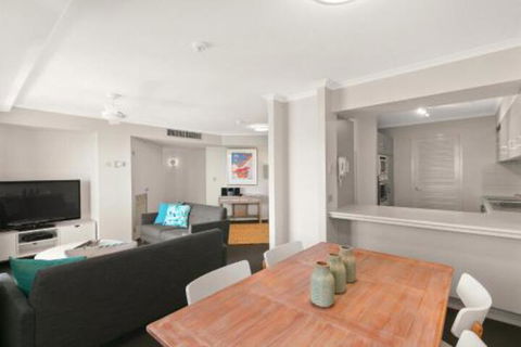 Oceanview 34 At 181 The Esplanade - Darwin Holiday 2