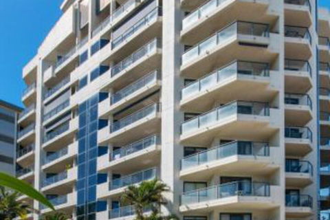 Oceanview 34 At 181 The Esplanade - Darwin Holiday 6