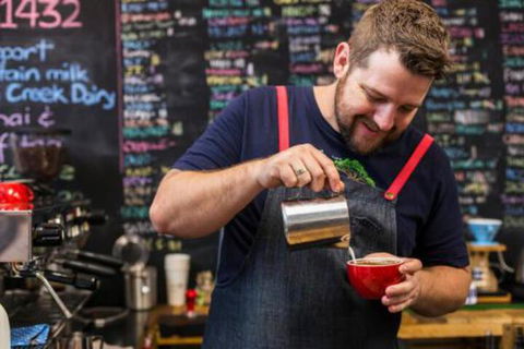 Oceanview 34 At 181 The Esplanade - Darwin Holiday 4