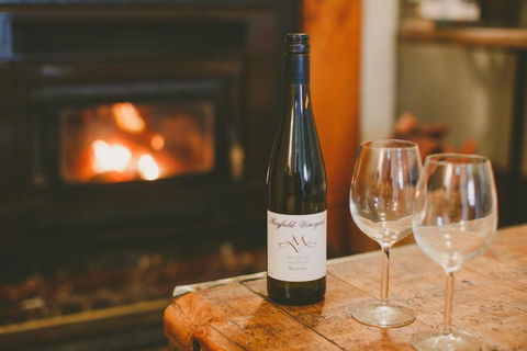 Apple Cottage Orange NSW - Darwin Holiday 2