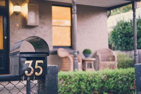 Apple Cottage Orange NSW - Darwin Holiday 7