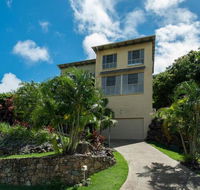 The Power House Airlie Beach - Darwin Holiday