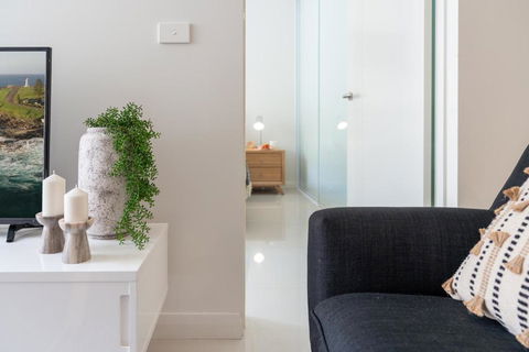 CENTRAL NO 5 LUXURY APARTMENT - Darwin Holiday 2
