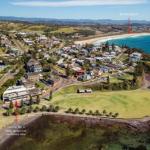 CENTRAL NO 5 LUXURY APARTMENT - Darwin Holiday 0