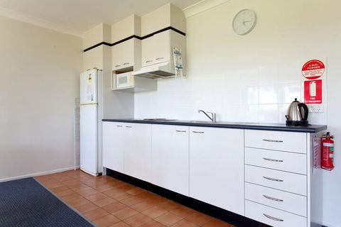 Villa 126 Horizons Golf Club - Darwin Holiday 2