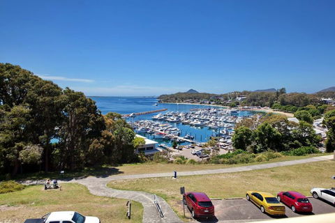 Laman Lodge Unit 5 15 Laman Street - Darwin Holiday 1